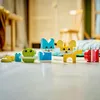 Lego Duplo 10477 Roztomilé kreatívne zvieratká 3 v 1 Náhľad obrázku produktu 20