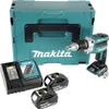 Makita DFS 250 RFJ Avvitatore per cartongesso a batteria Anteprima dell’immagine prodotto 2