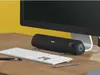 głośnik Bluetooth hama PipeRoll 3.0 czarny Podgląd zdjęcia produktu 11