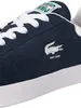 Lacoste Sneaker Sneaker Veloursleder/Synthetik Produktbild-Vorschau 25