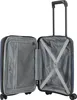 travelite Skymate 4W Cabin Trolley Navy dark blue 55cm Náhľad obrázku produktu 7