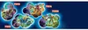 LEGO DREAMZzz 2in1 Tigerhai-Fahrzeug - Spielzeug Produktbild-Vorschau 29