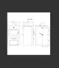 PRITY K1 W8, Wasserführender Holzofen, 13,1 kW, , Ø 130 mm Produktbild-Vorschau 4