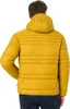 Benetton Herren Steppjacke, leicht, schnelltrocknend und Produktbild-Vorschau 4