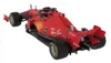 Rastar R/C Formula Ferrari SF 1000 ferngesteuert 1:16 Produktbild-Vorschau 6