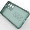 Handyhülle für Samsung Galaxy S25 Weich TPU Silikon Produktbild-Vorschau 6