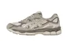 Asics Gel-NYC Oyster Grey - 45 Produktbild-Vorschau 1