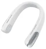 Bladeless Nackenventilator USB-C Wiederaufladbar, LED Produktbild-Vorschau 1
