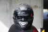 Kask Motocyklowy ROXAR PANAME EVO Edge Dark M Podgląd zdjęcia produktu 12