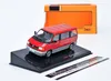 Ixo Models CLC555 VW T4 Bus Multivan Allstar 1990 rot 1:43 Produktbild-Vorschau 11
