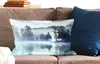 MuchoWow® Zierkissen Sofakissen Wohnzimmer Dekokissen 60x40 Produktbild-Vorschau 2