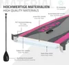 ECD Germany Aufblasbares Stand Up Paddle Board Maona, Produktbild-Vorschau 5