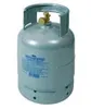 LPG-Gasflasche, vertikaler Gashahnauslass, Anschluss W20 x Produktbild-Vorschau 2