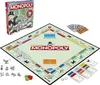 Monopoly Brettspiel, Brettspiel, Wirtschaftliche Produktbild-Vorschau 6