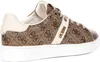 Guess - Chaussures de sport pour femmes, modèle à lacets, Voir les images du produit 7