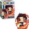 Demon Slayer - Tanjiro Kamado 2041 - Funko Pop! Produktbild-Vorschau 2