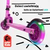 Apollo Scooter LED – „Moonracer” hulajnoga miejska dla Podgląd zdjęcia produktu 2