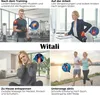 Witali elektrisches Handmassagegerät inkl. 3 Produktbild-Vorschau 4