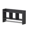 Skye Decor, Asya - Antracite, mensola a muro, antracite, Anteprima dell’immagine prodotto 12