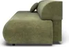 Dreisitzer-Schlafsofa mit Stauraum, Surrey - Khaki Produktbild-Vorschau 4