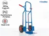 TRESTLES Profi Sackkarre Transportkarre Sackkarren Produktbild-Vorschau 1