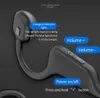 Knochenleitungskopfhörer, kabellose Bluetooth Produktbild-Vorschau 3