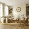 Autocollant mural Decords – Prairie de fleurs sauvages, Voir les images du produit 6