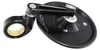 motogadget mo.view classic 60 flip, specchietto retrovisore Anteprima dell’immagine prodotto 5