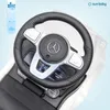 Scivolo con spinta e musica da 1 anno auto Scooter auto Anteprima dell’immagine prodotto 7