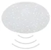LED-inbouwspot voor het plafond, IP 20, 18W, 1600 lm, 4000 Productafbeelding-voorbeeld 1
