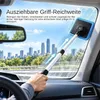 Magnetisches Fensterreiniger,multifunktional Produktbild-Vorschau 2