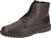 Geox Schnürboots GHIACCIAIO Herren 31373836383038 Braun 41 Produktbild-Vorschau 13