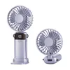 Tragbarer Handventilator Mini Leise Ventilator Produktbild-Vorschau 2