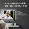 LED koupelnové zrcadlo TALOS 80x60 cm - koupelnové zrcadlo Náhled obrázku produktu 5