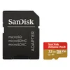 Extreme Plus microSDHC 32GB+SD Adapter Produktbild-Vorschau 5