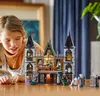 LEGO HARRY POTTER 76453 Dwór Malfoyów Podgląd zdjęcia produktu 35