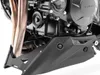 Bugspoiler für Honda Hornet CB 750 23-25 # schwarz Produktbild-Vorschau 2