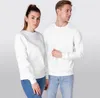 JAKO Unisex Sweat Doubletex, Farbe:weiß, Größe:3XL Produktbild-Vorschau 3