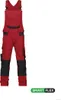 DASSY® Tronix Arbeitslatzhose mit Stretch und Produktbild-Vorschau 3