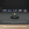 Dreame X40 Master, Staubbeutel, Schwarz, Rund, Staubbeutel, Produktbild-Vorschau 17