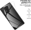 Galaxy A33 5G Hülle, Ultra Dünn Crystal Transparent Soft Produktbild-Vorschau 5