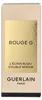 Guerlain Rouge G, estuche, color negro, detalles dorados, Vista previa de la imagen del producto 3