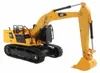 Carrera 1:35 RC CAT 336 Löffelbagger (B/O) 1:35 Anteprima dell’immagine prodotto 7