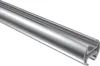 Interdeco Innenlaufstange / Gardinenstange mit Innenlauf Produktbild-Vorschau 4