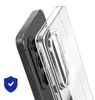 Samsung Clear Case Galaxy S26 Ultra, Transparency Produktbild-Vorschau 8