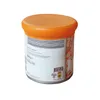 Nobby Dosendeckel für 800 g/1200 g Dosen grün/orange Produktbild-Vorschau 2