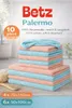 Betz 10-tlg. Handtuch-Set PALERMO - 4 Liegetücher 6 Produktbild-Vorschau 8