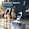 3-in-1 Akku-Wischsauger,Nass- und Trockensauger mit Produktbild-Vorschau 5