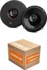 Lautsprecher Boxen Einbaupaket vorne JBL Club3 64 passend Produktbild-Vorschau 1