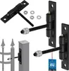 KOTARBAU® 2er Set Torband M10x100mm Einstellbar lang Produktbild-Vorschau 1